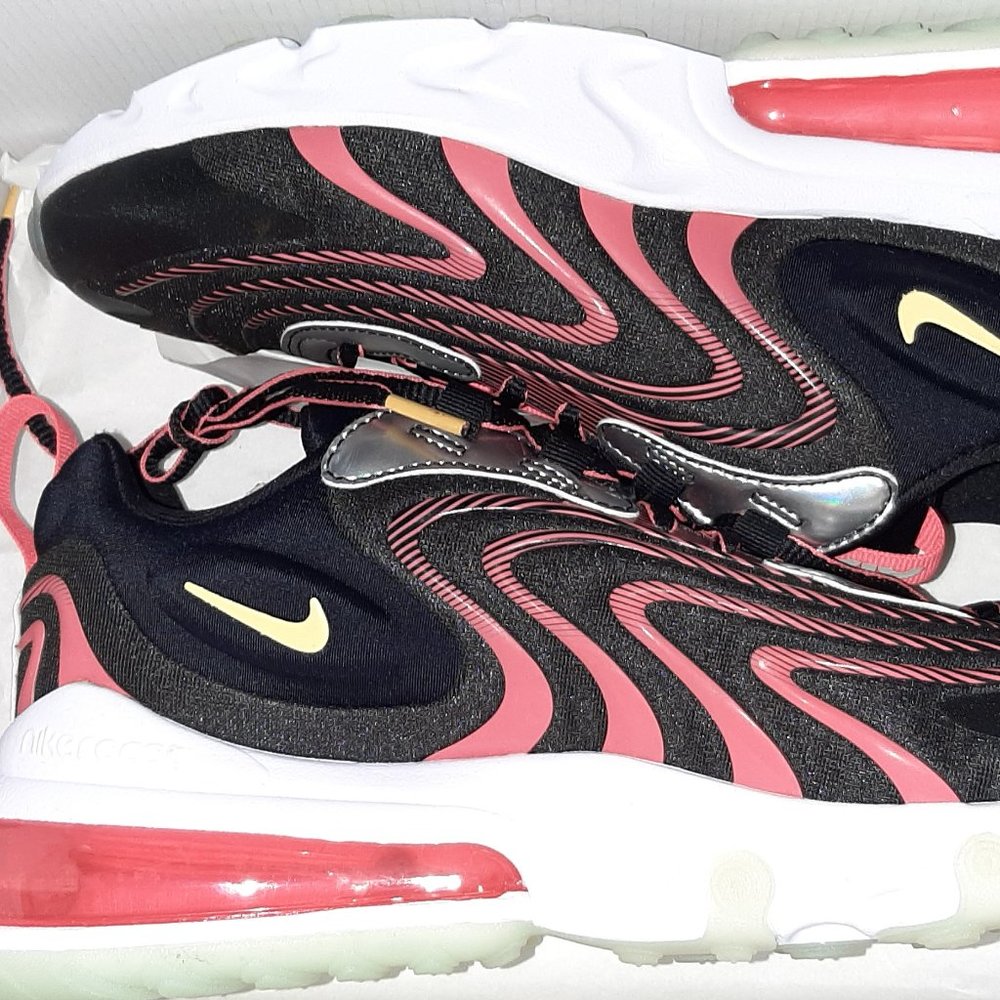 Nike Brand Air Max 200SE Air Max Max 270 React ENG BOTH SIZE 8 - Picture 3 of 8